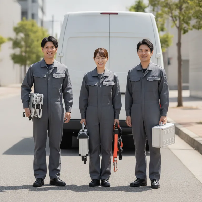 葬儀社 のチーム: 国分寺市